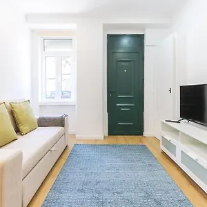  Appartement Portucale ! Stylish Campo Ourique
