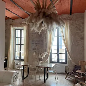 Pamp'arles Appartamento Arles