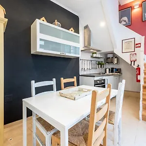 Guestready - Baixa Blues For 4 People Appartamento