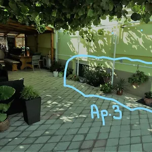 Ana-maria Appartamento Fažana
